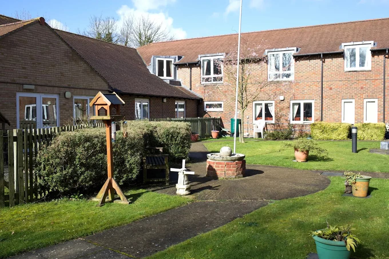 Agincare - Swan House care home - 000