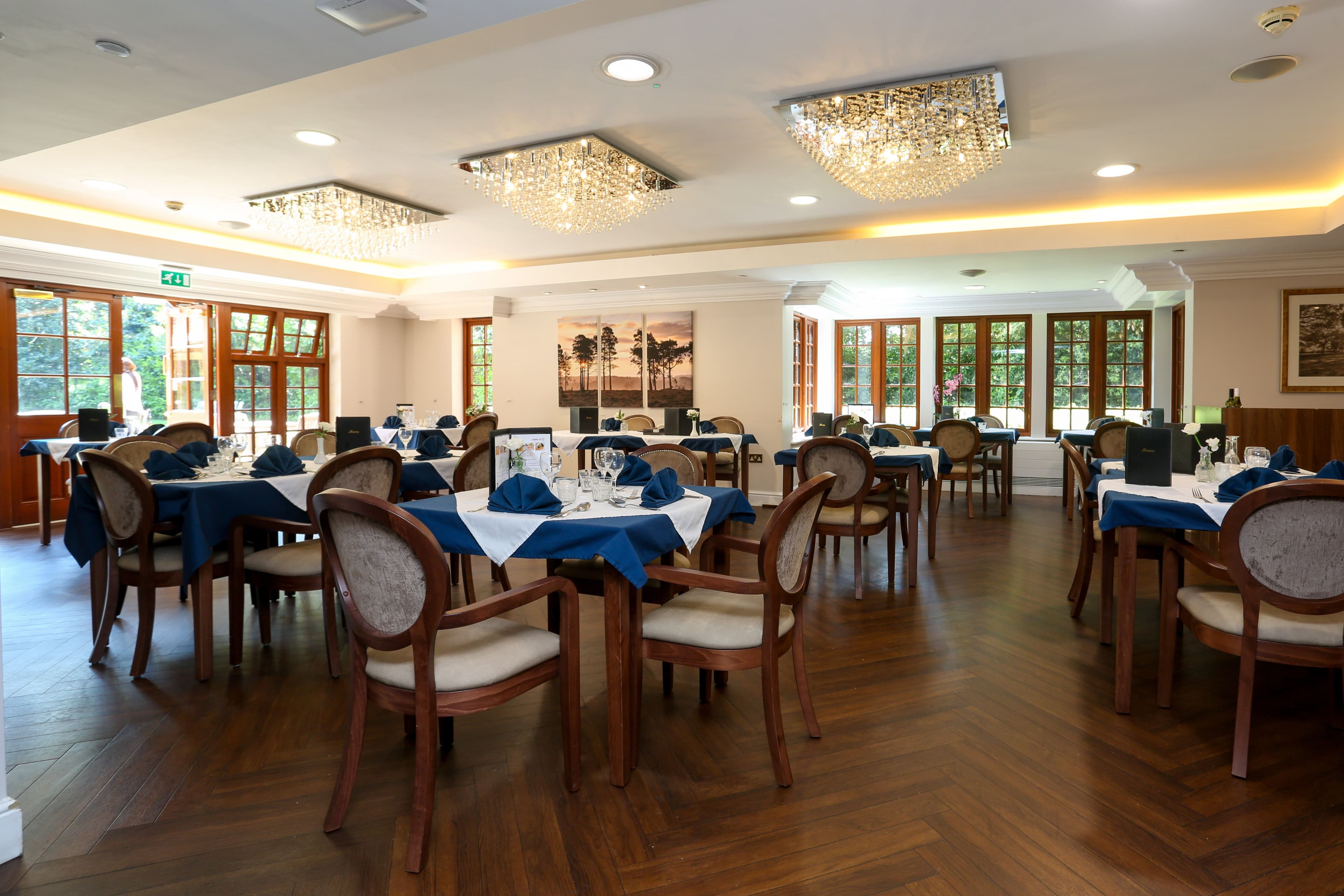 Care UK - Sway Place care home - 011