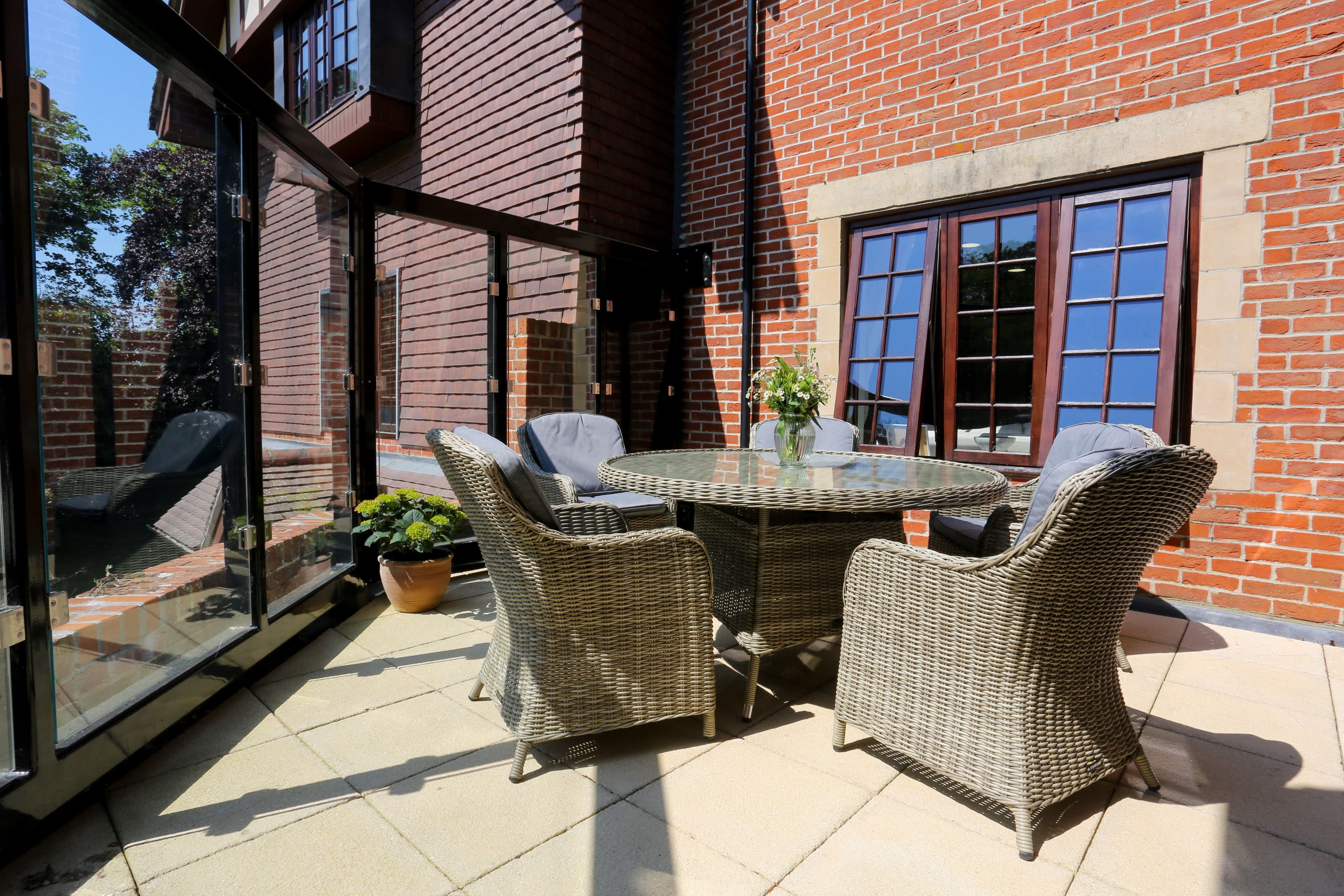 Care UK - Sway Place care home - 016