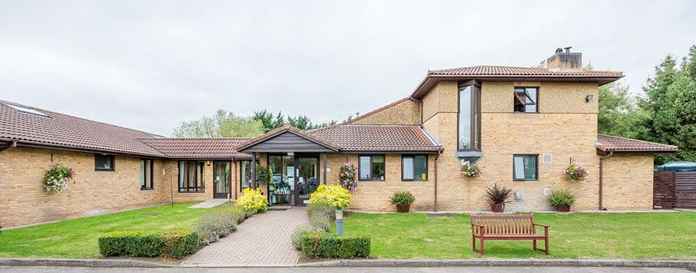 Pressbeau - Taymer care home 1