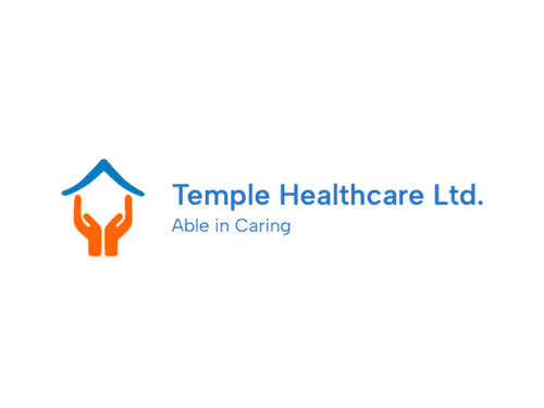 Temple Healthcare Care Home