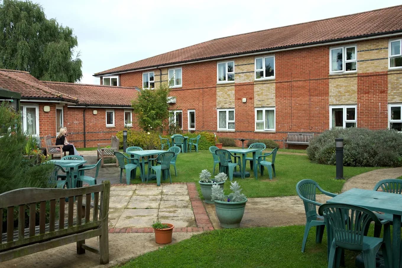 Agincare - The Croft care home - 001