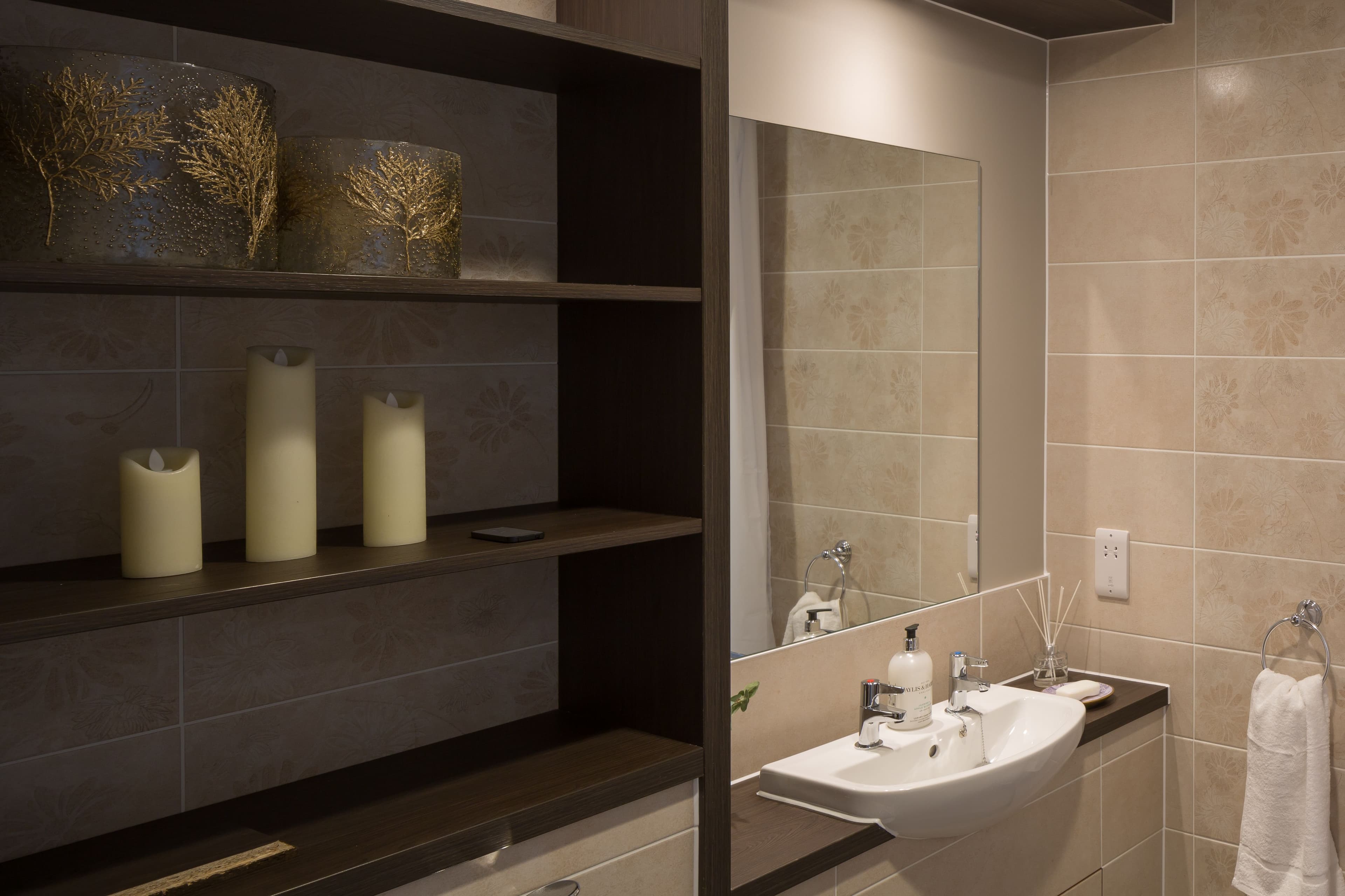 Care UK - The Wickets care home 3