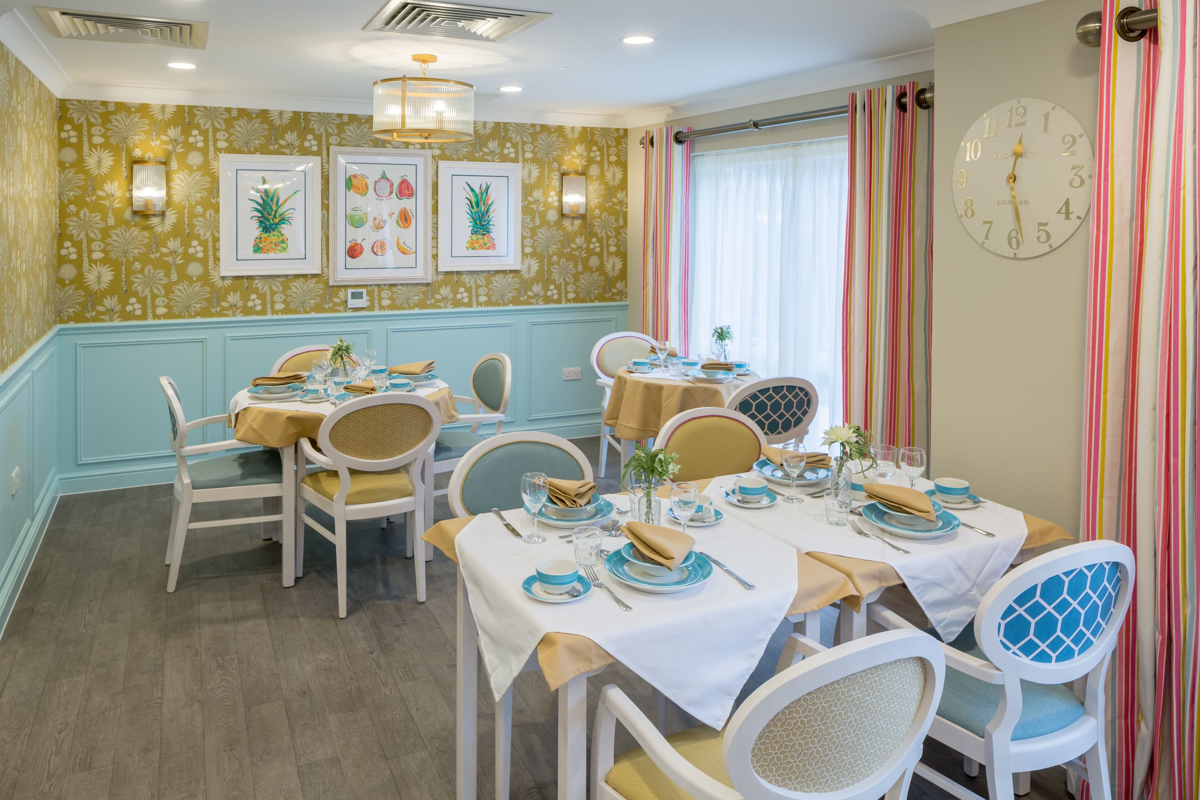 Care UK - The Wickets care home - 004