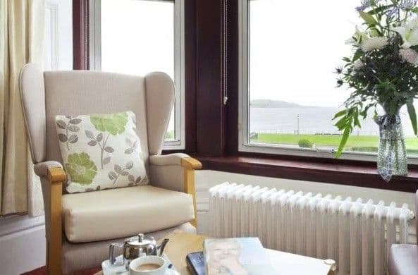 Independent Care Home - Hutton Park care home - 012