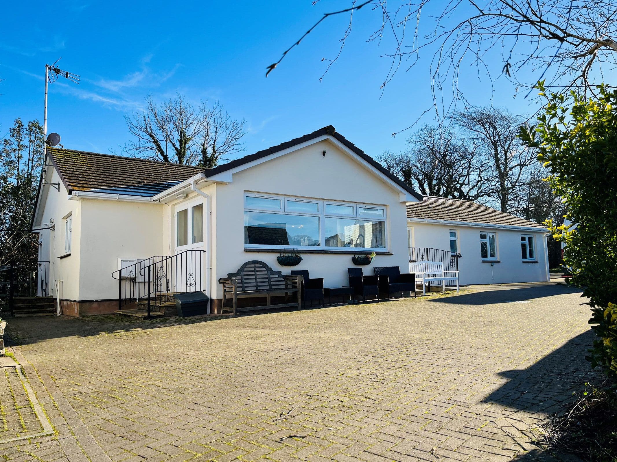 Fremington Homes - Waterside Lodge in 14a Yelland Road, Fremington, Barnstaple, EX31 3BU, UK - 000