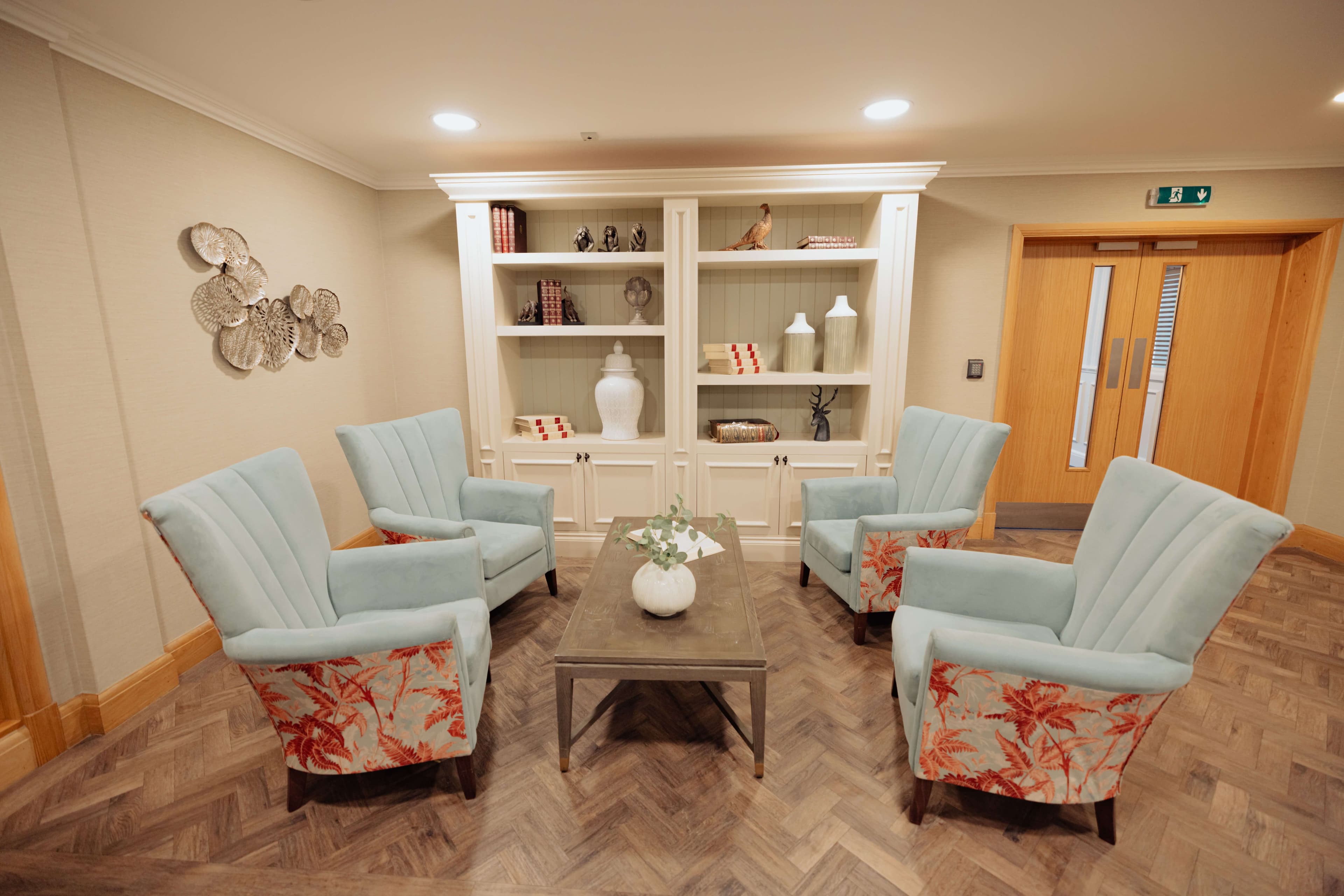 Care UK - Westfield Park care home - 005
