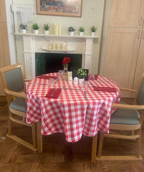 Independent Care Home - Harrowby Lodge care home - 003