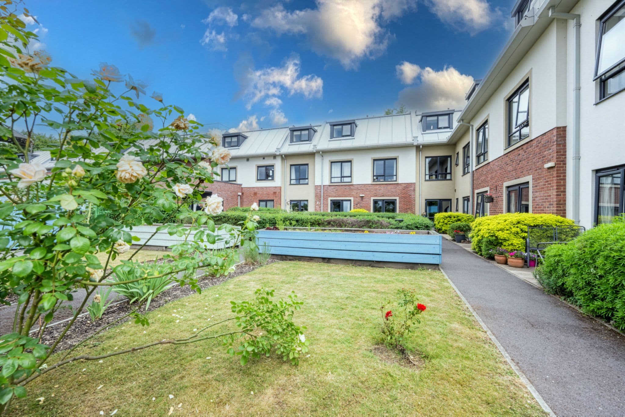 Care UK - Winchcombe Place care home 1