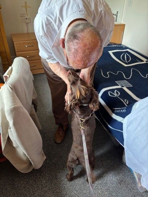 Windsor Court Care Home, Bournemouth, BH2 6NJ