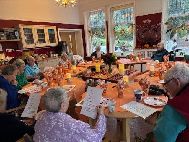 Beritaz Care - Windsor Court care home - 014