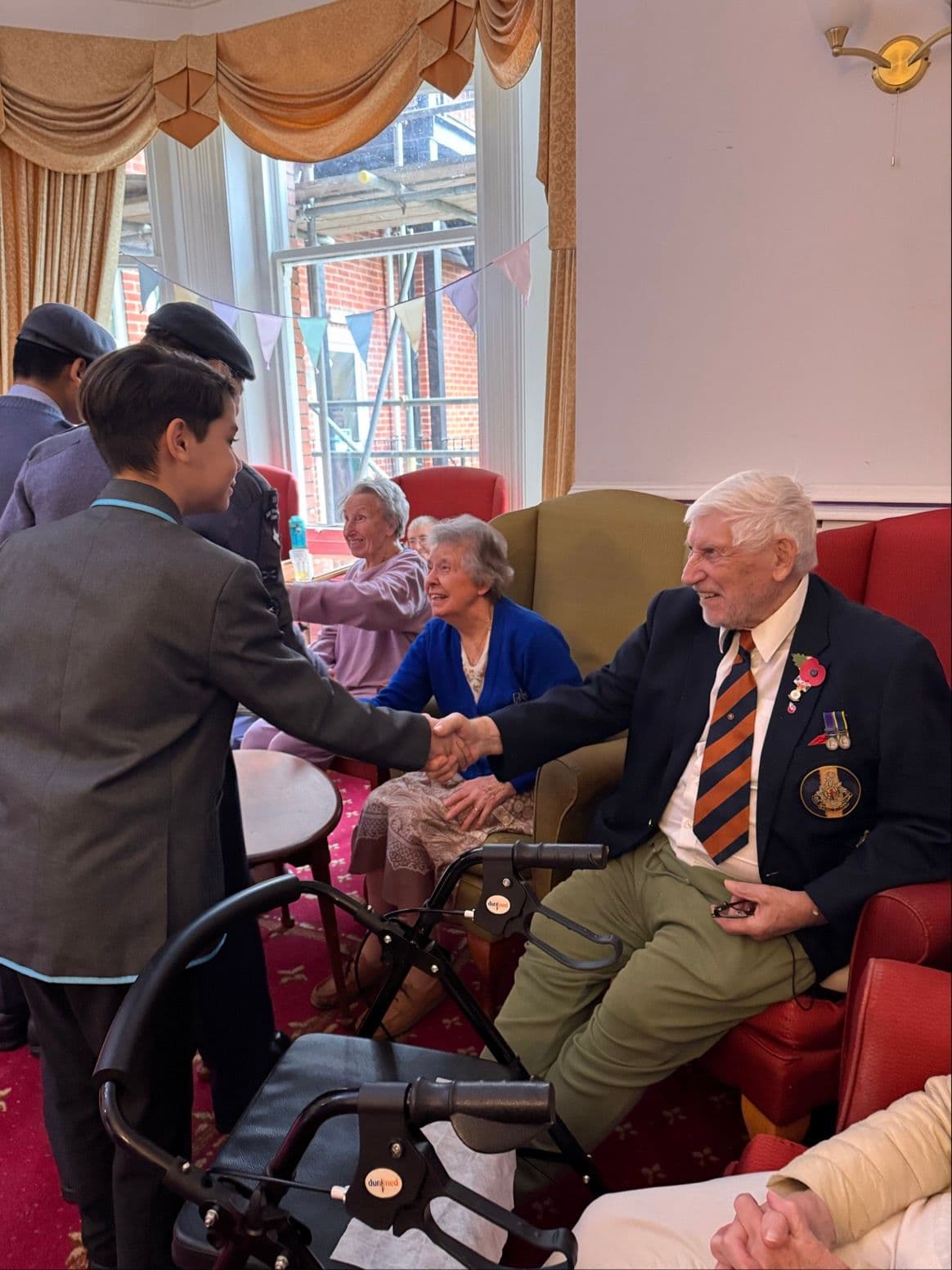 Beritaz Care - Windsor Court care home - 015