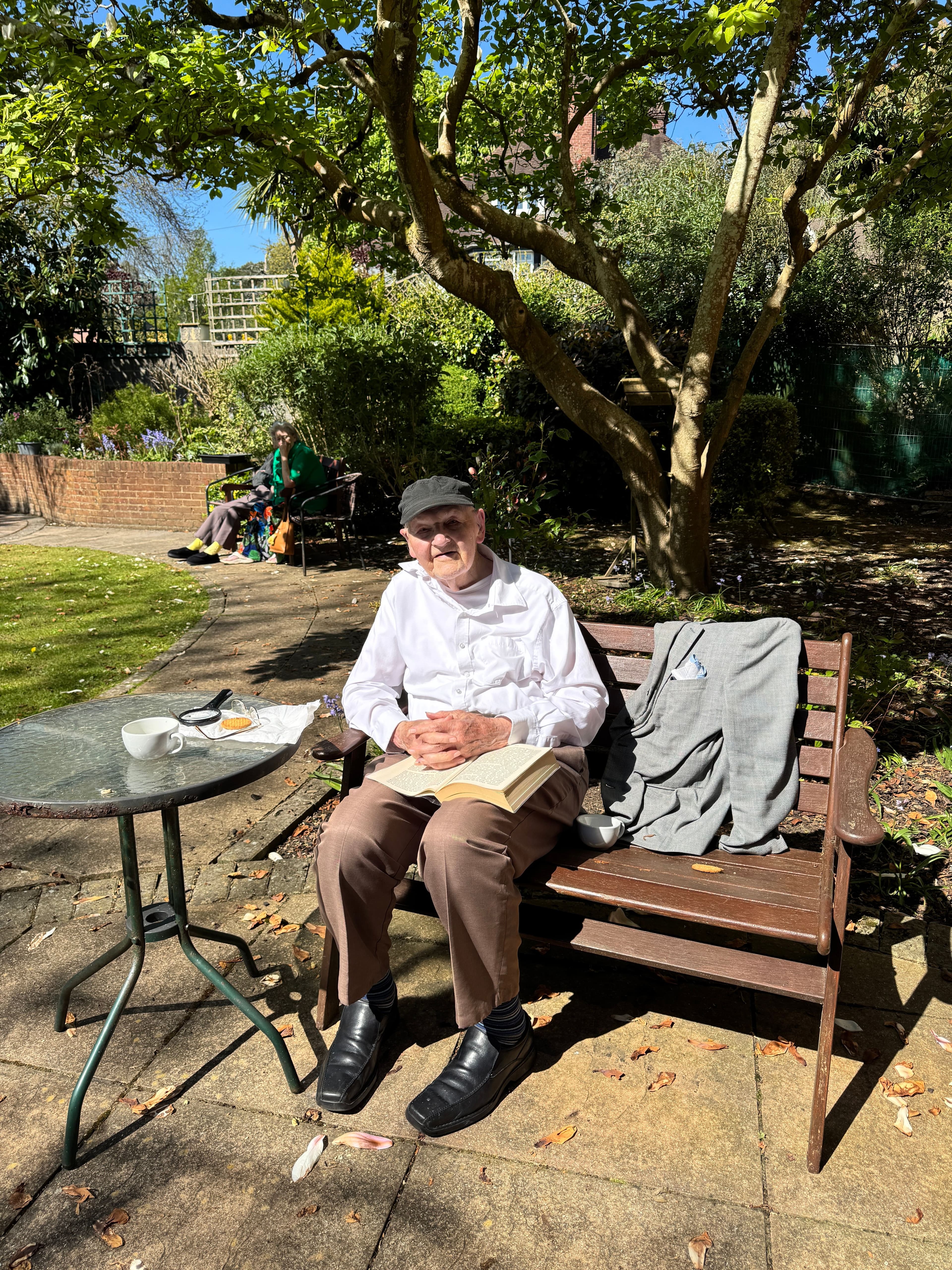 Beritaz Care - Windsor Court care home - 018