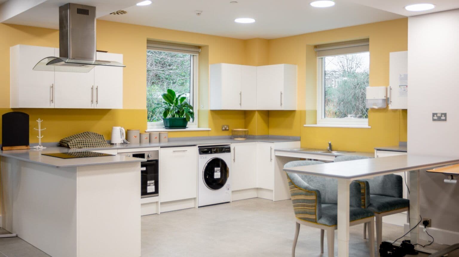 Nightingale Hammerson - Nightingale House care home - 005