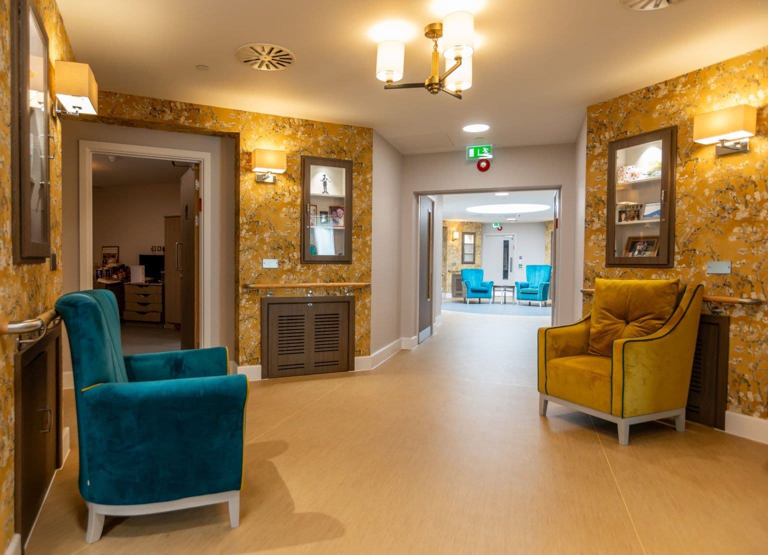 Nightingale Hammerson - Nightingale House care home 2