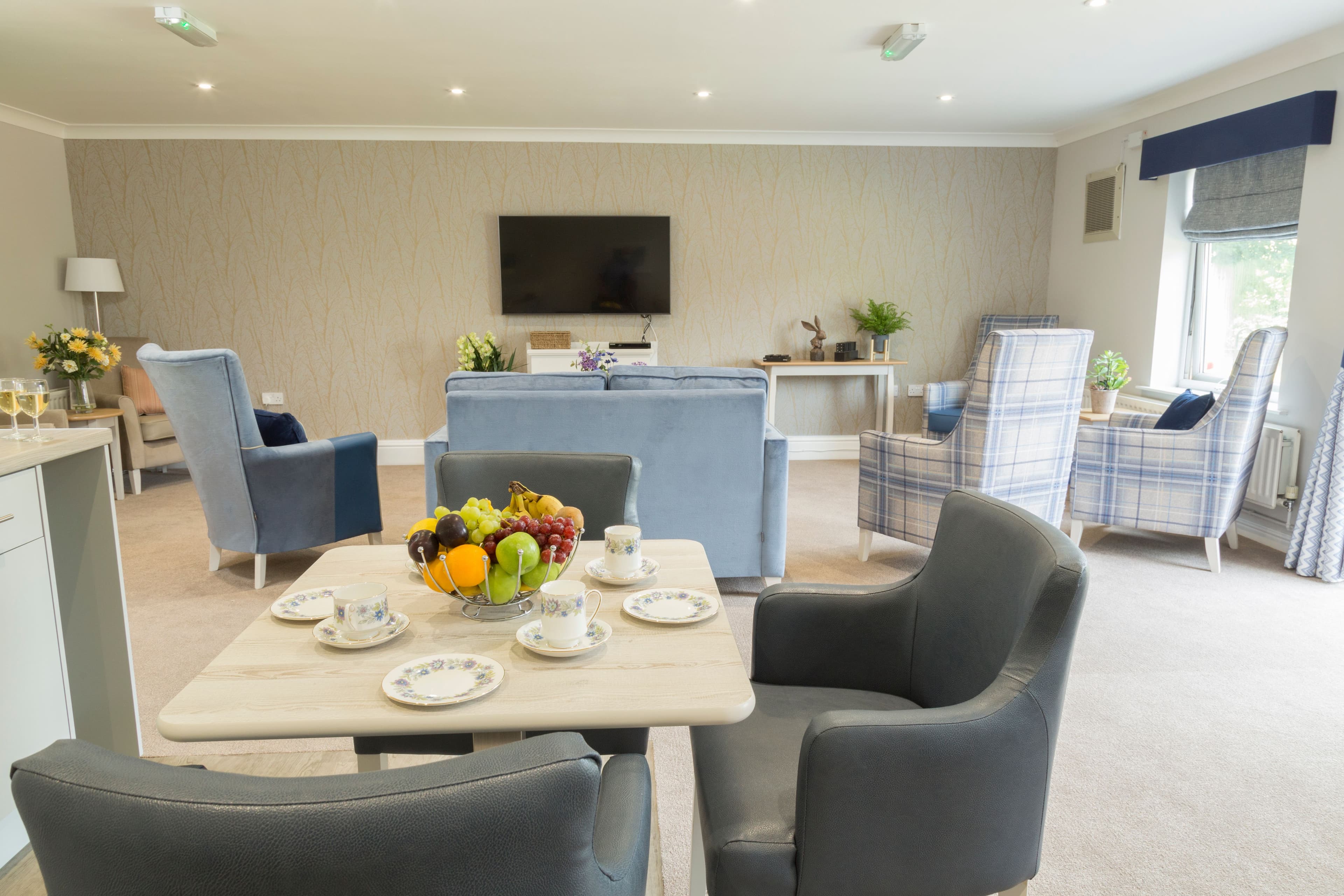 HC-One - Ridgeway Lodge care home - 011