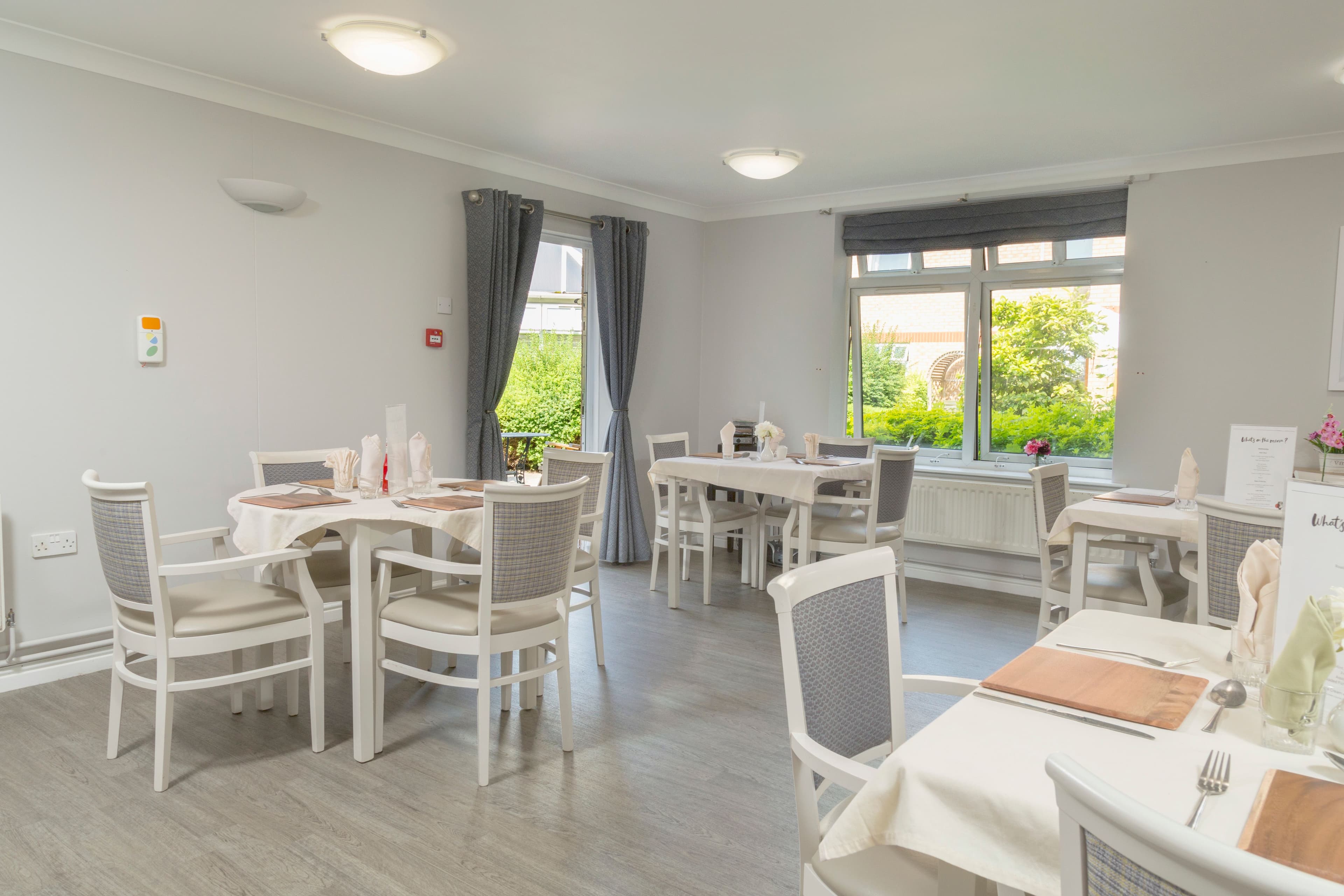 HC-One - Ridgeway Lodge care home - 012