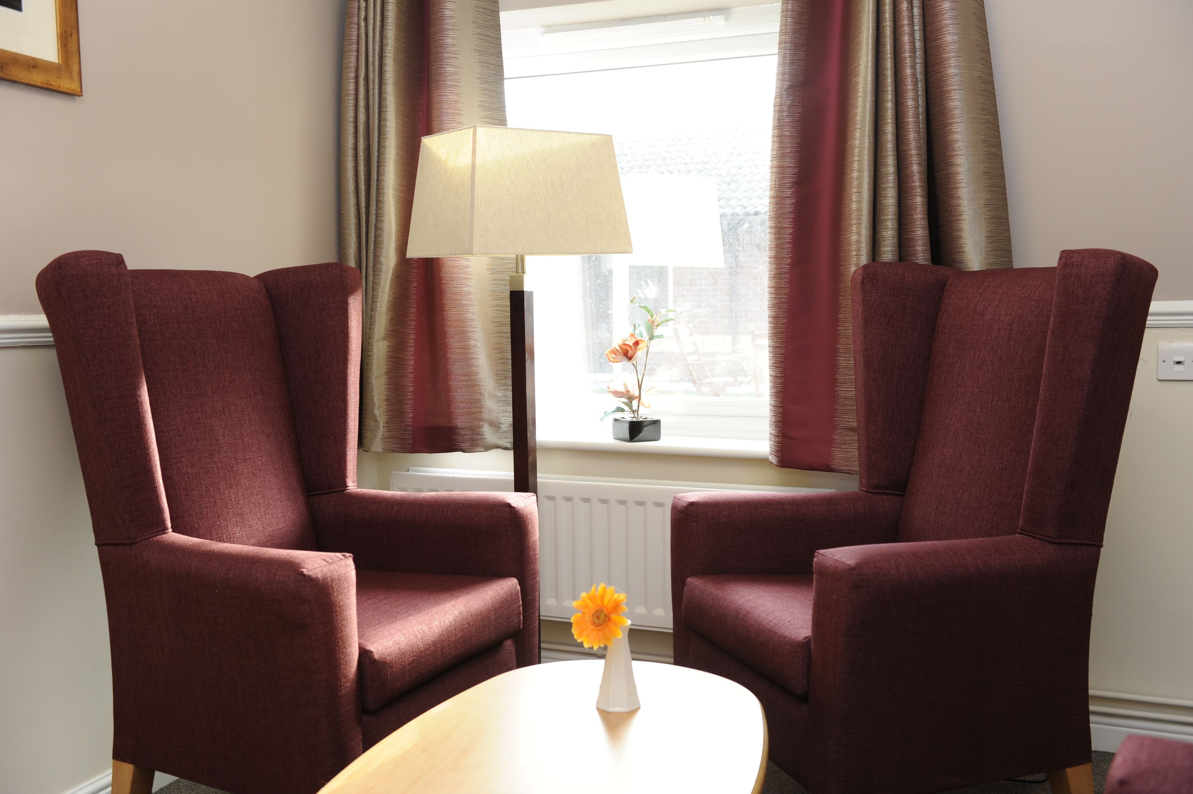 HC-One - Admirals Reach care home - 008