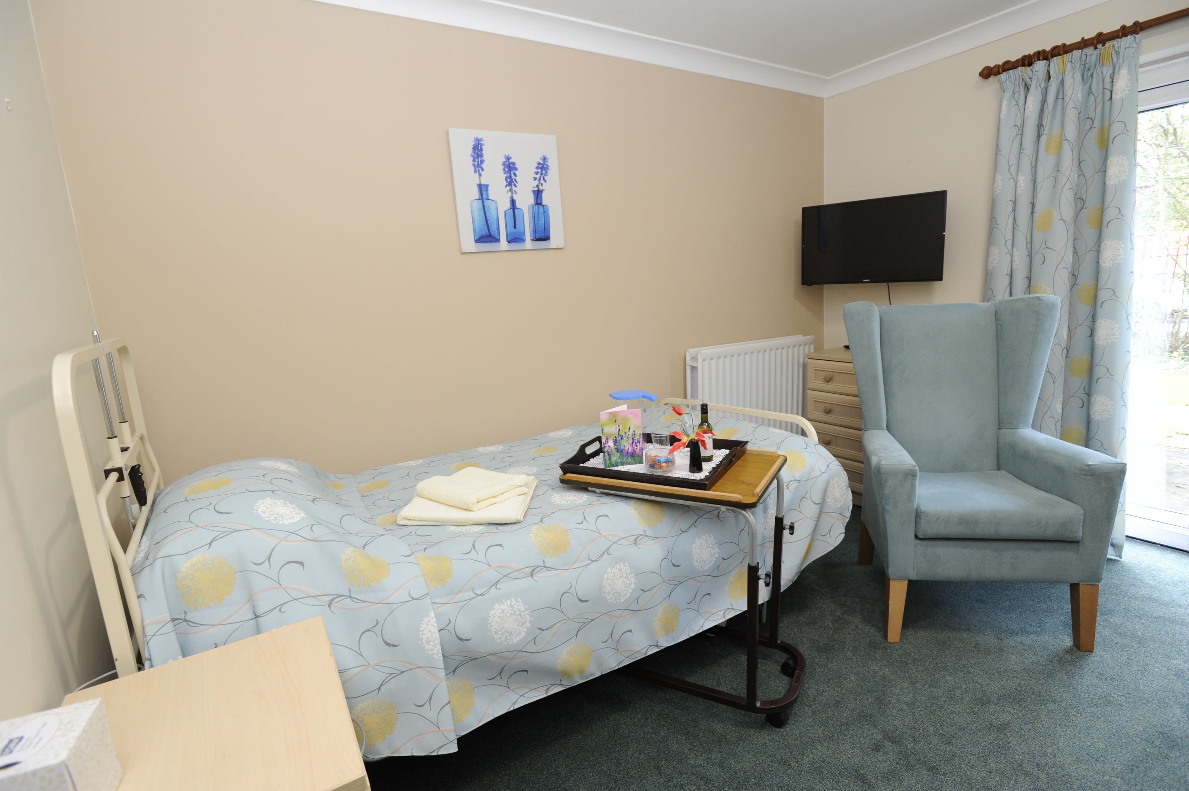 HC-One - Admirals Reach care home - 009