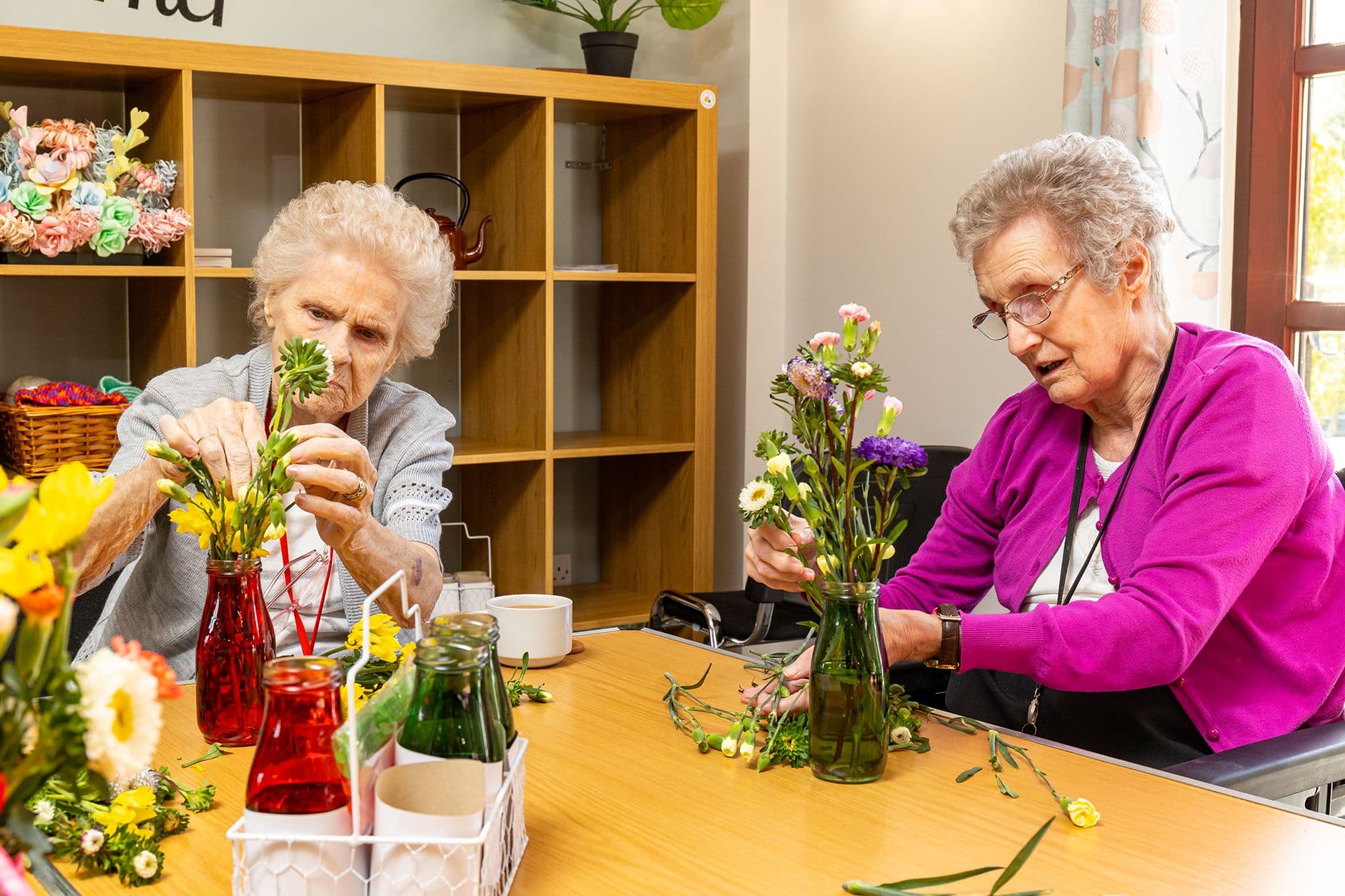 Bellerose Care - Bankhouse care home - 011