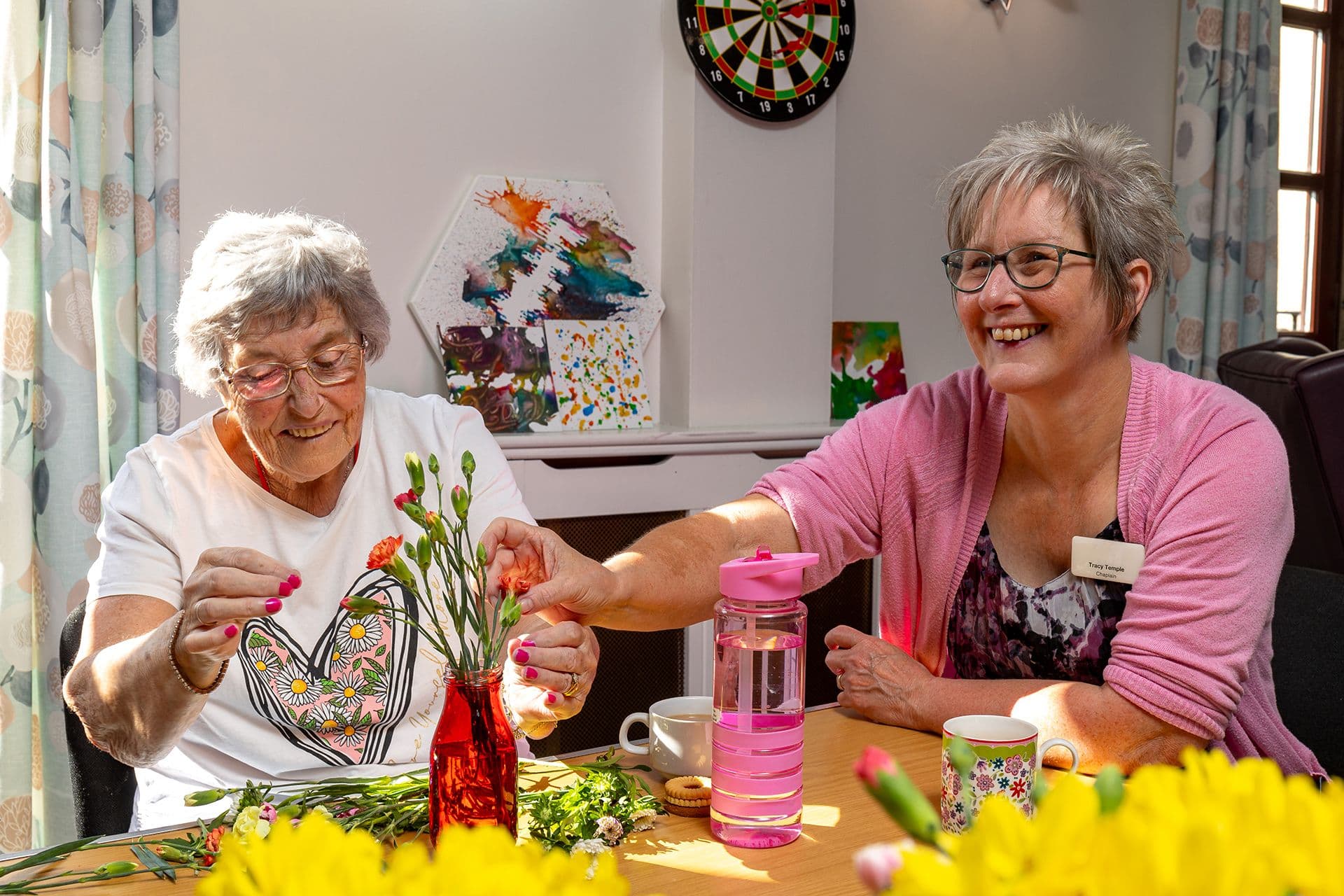 Bellerose Care - Bankhouse care home - 013