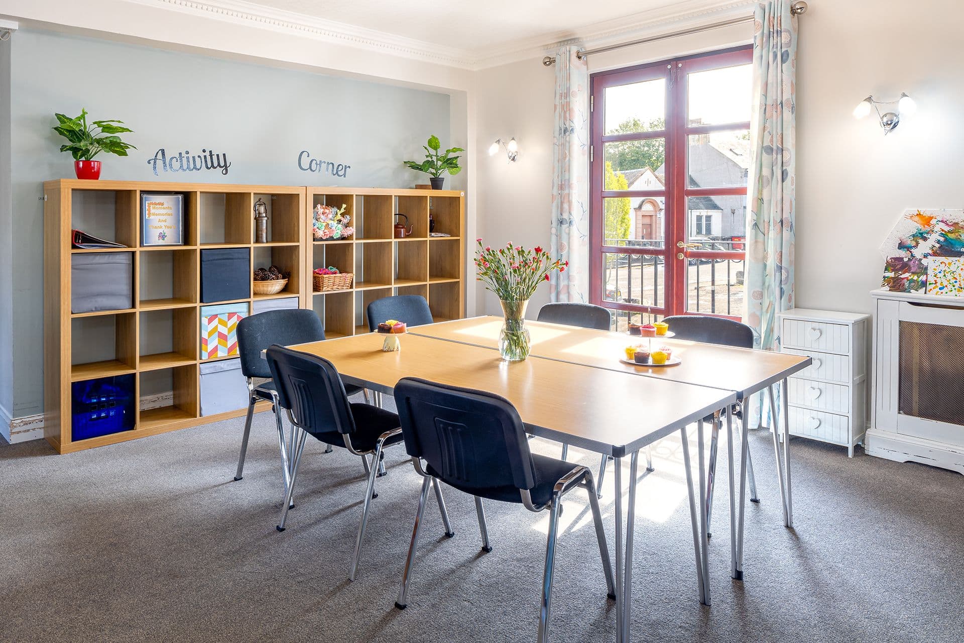 Bellerose Care - Bankhouse care home - 012