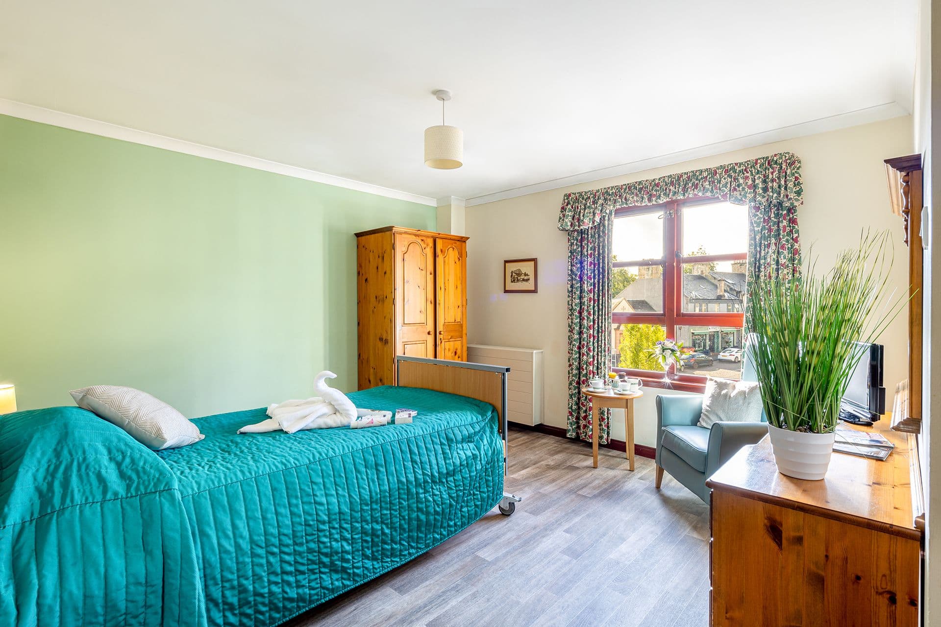 Bellerose Care - Bankhouse care home - 016