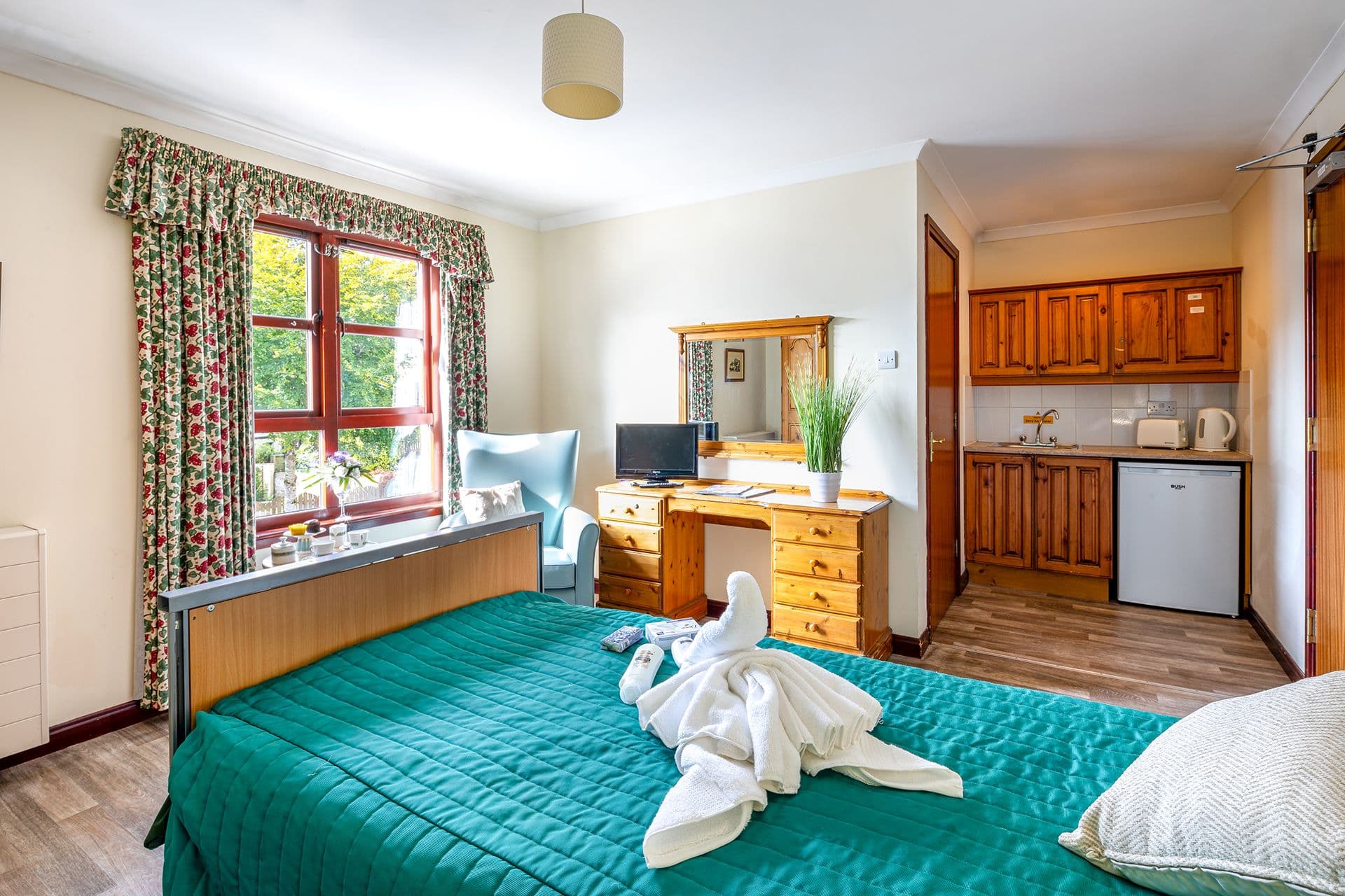 Bellerose Care - Bankhouse care home 2