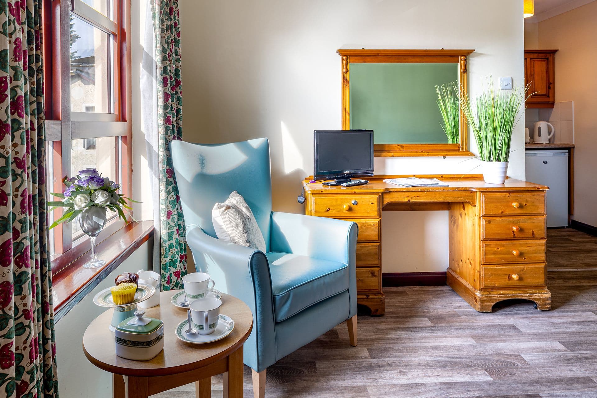 Bellerose Care - Bankhouse care home - 017