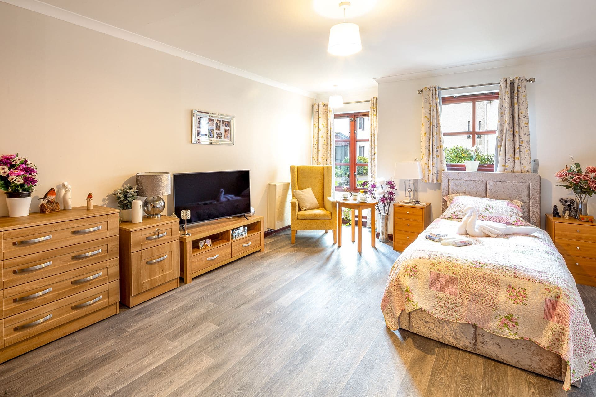Bellerose Care - Bankhouse care home - 018