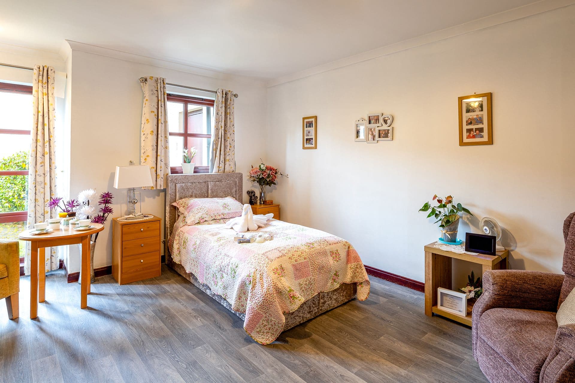Bellerose Care - Bankhouse care home - 019