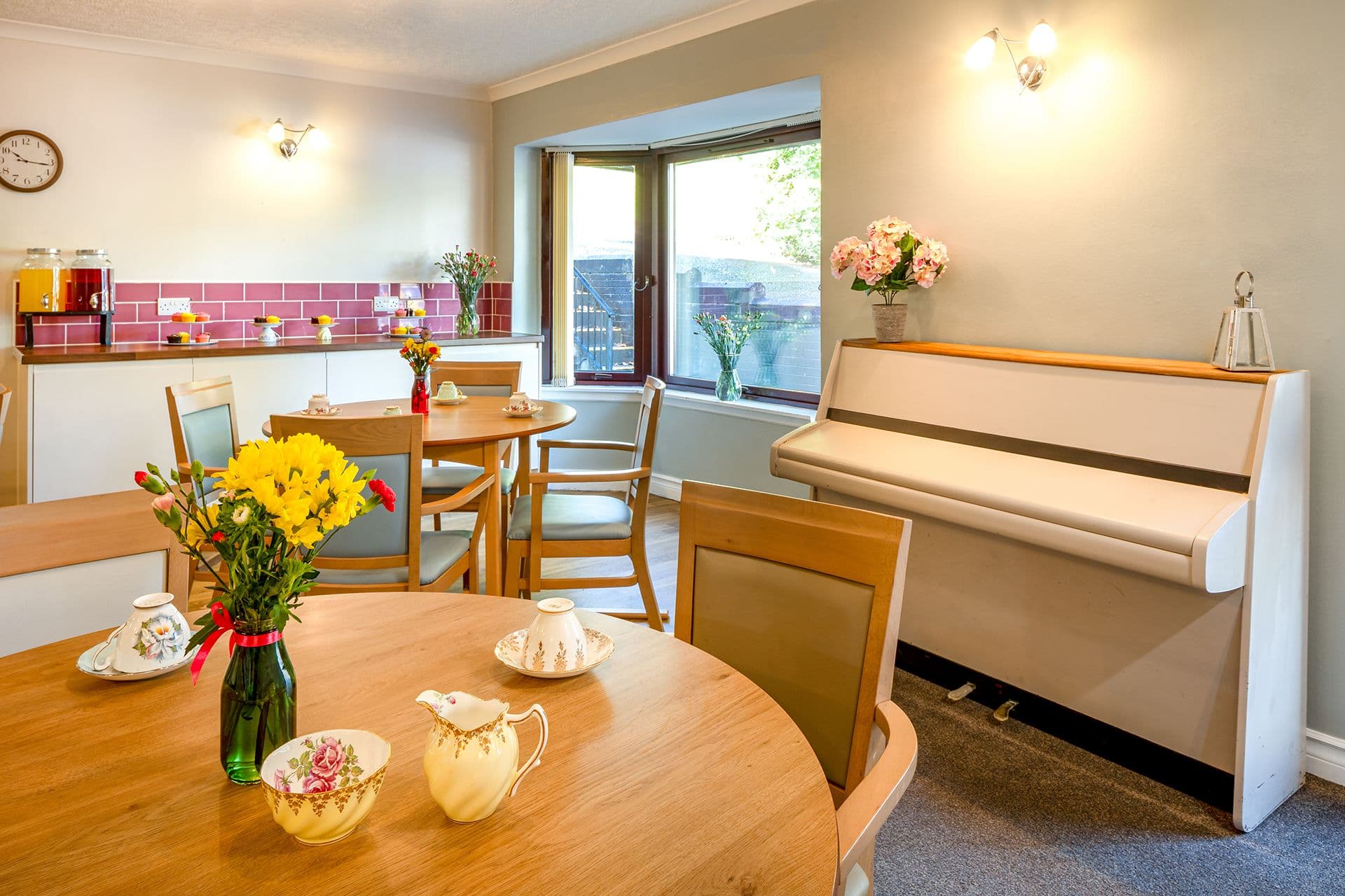 Bellerose Care - Bankhouse care home - 010