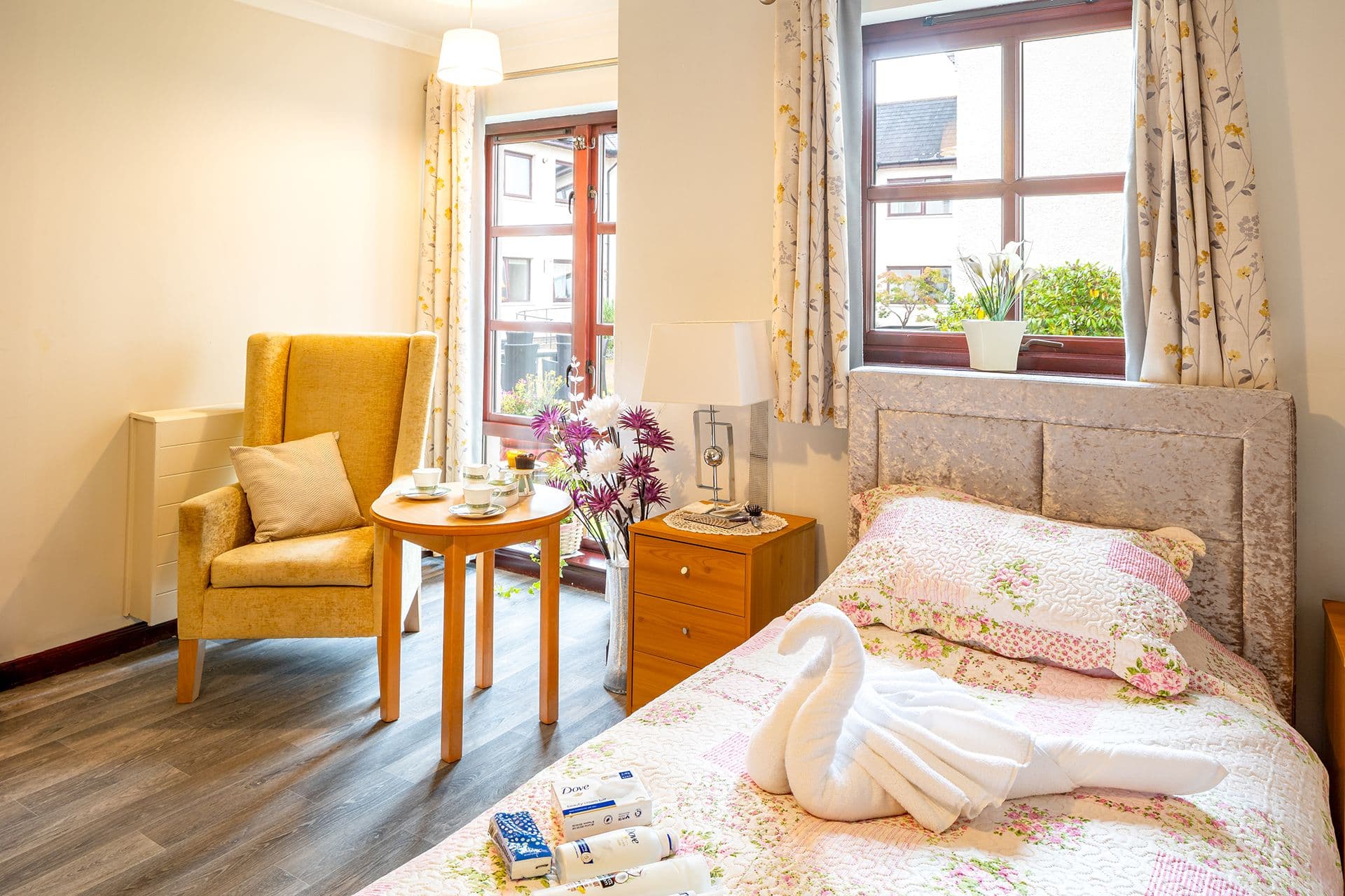 Bellerose Care - Bankhouse care home - 020