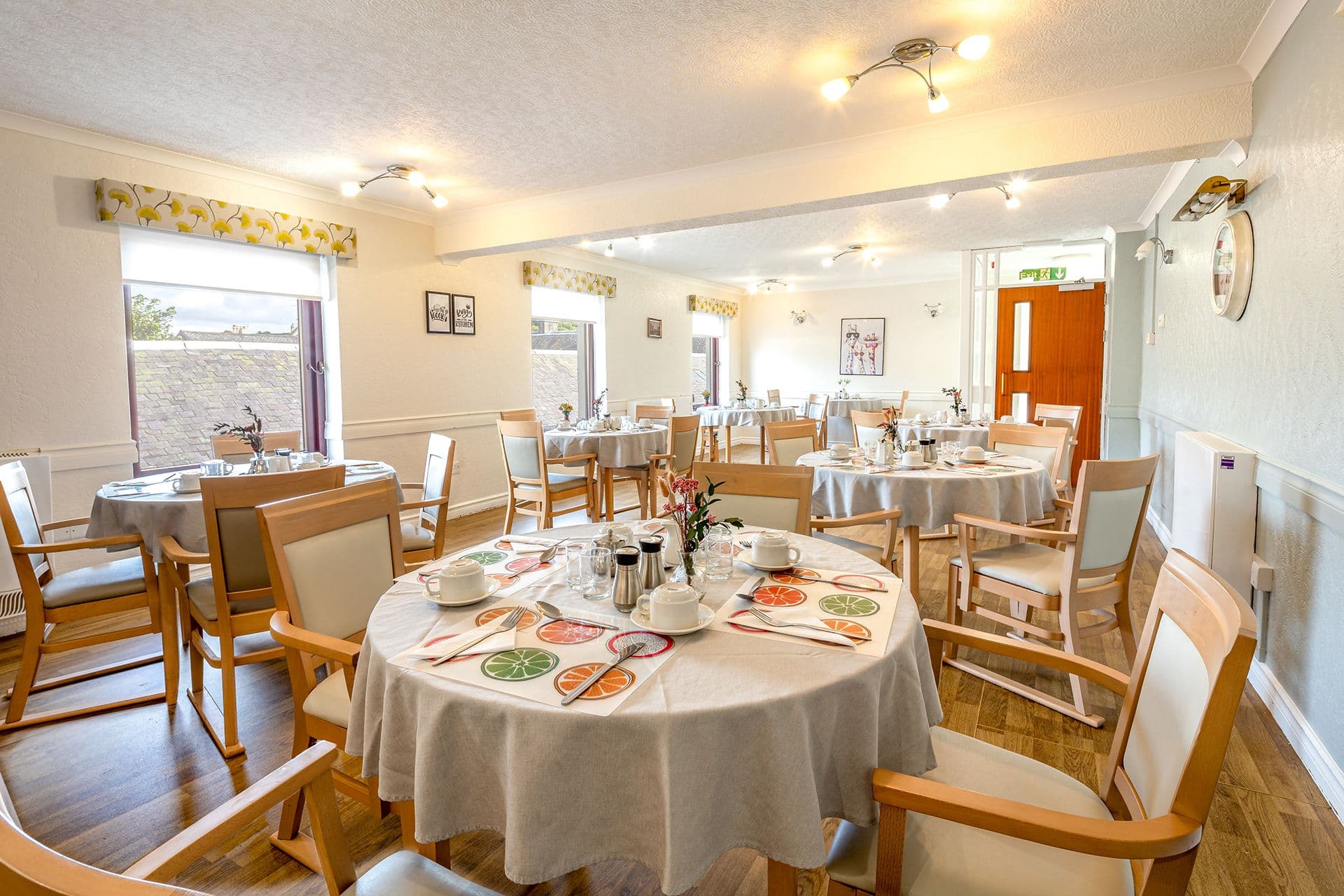 Bellerose Care - Bankhouse care home - 007