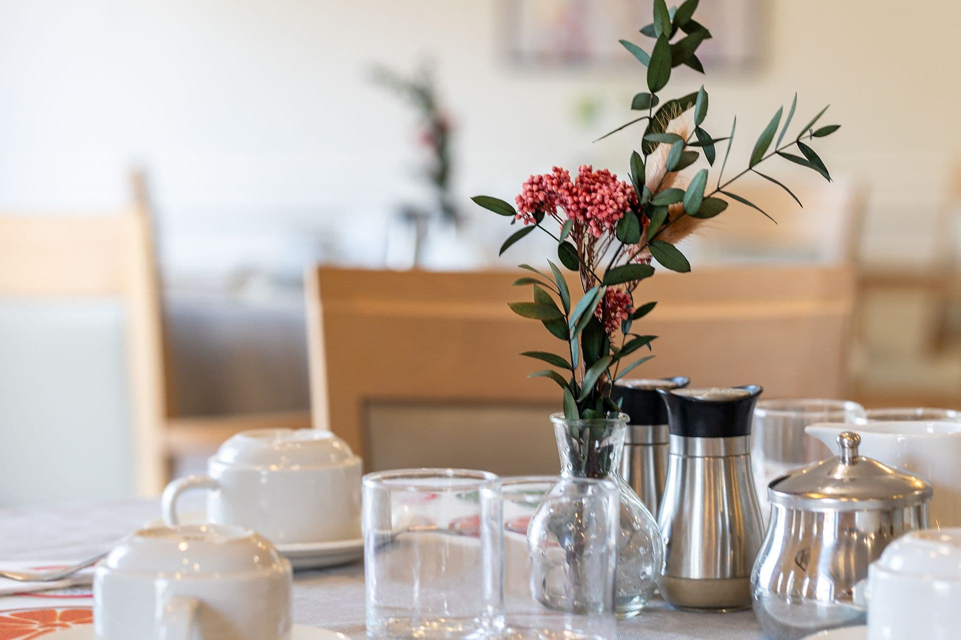 Bellerose Care - Bankhouse care home - 008