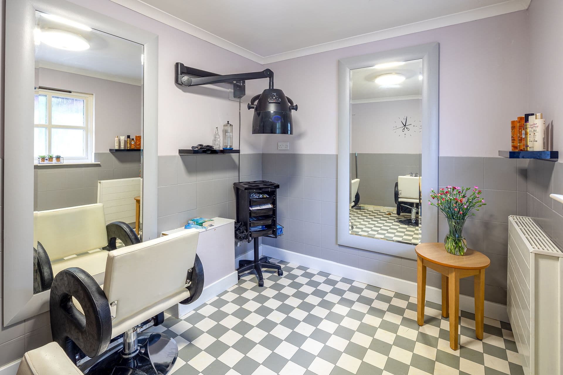 Bellerose Care - Bankhouse care home - 014