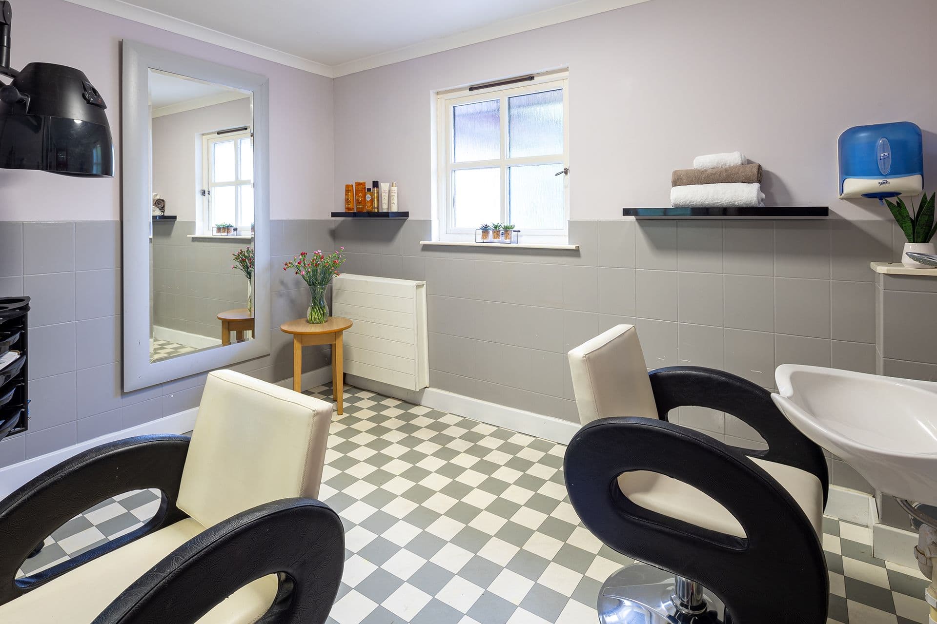 Bellerose Care - Bankhouse care home - 015