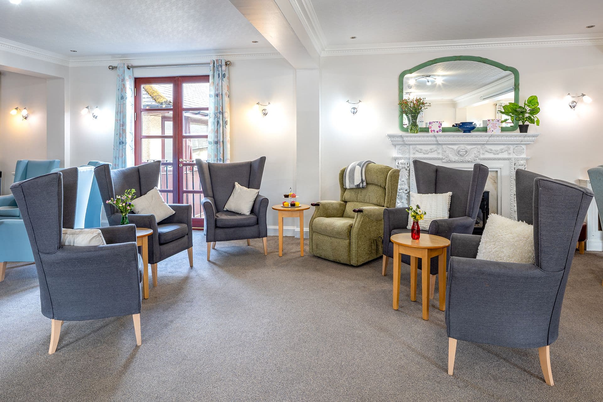 Bellerose Care - Bankhouse care home - 004