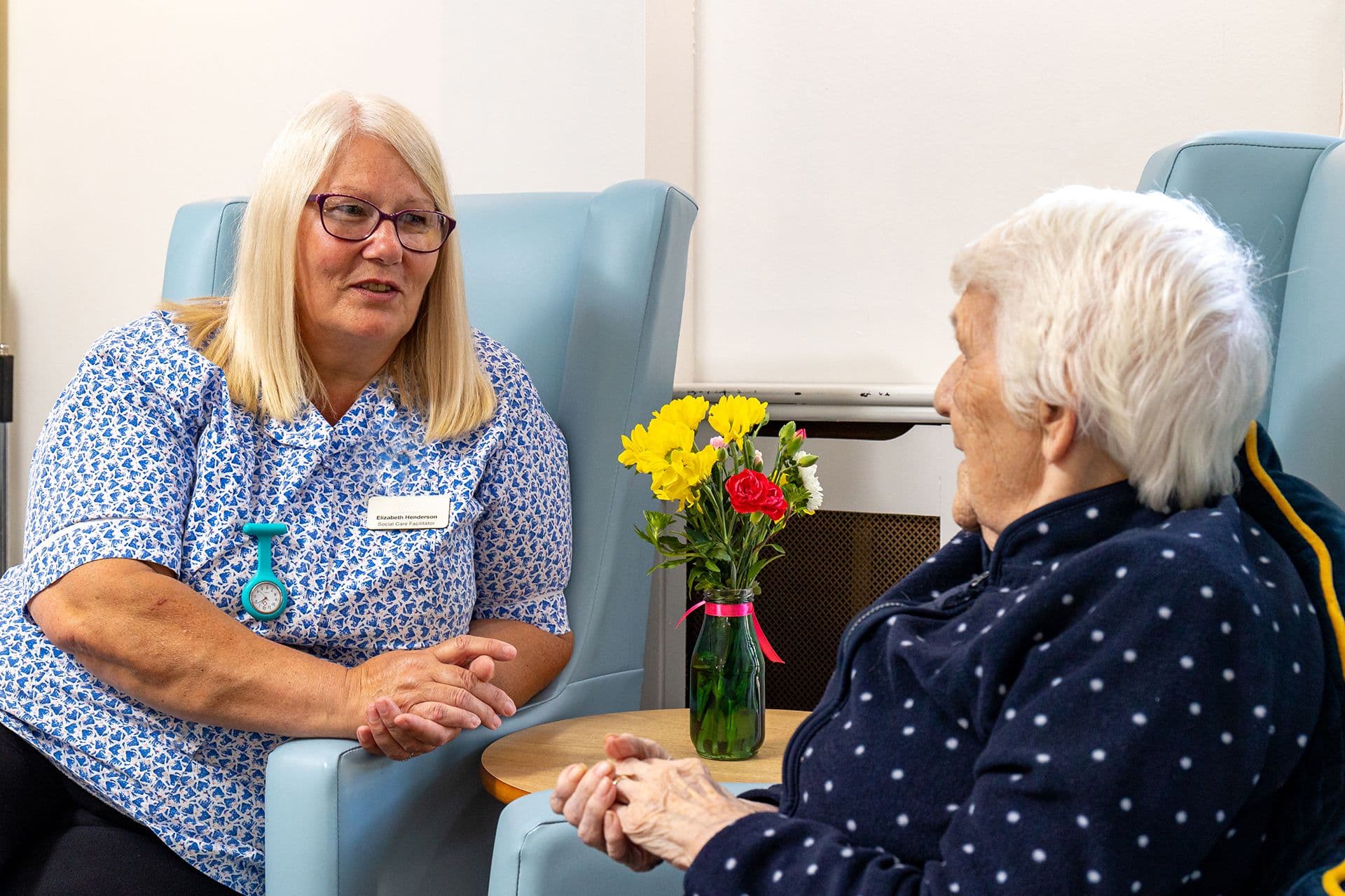 Bellerose Care - Bankhouse care home - 006