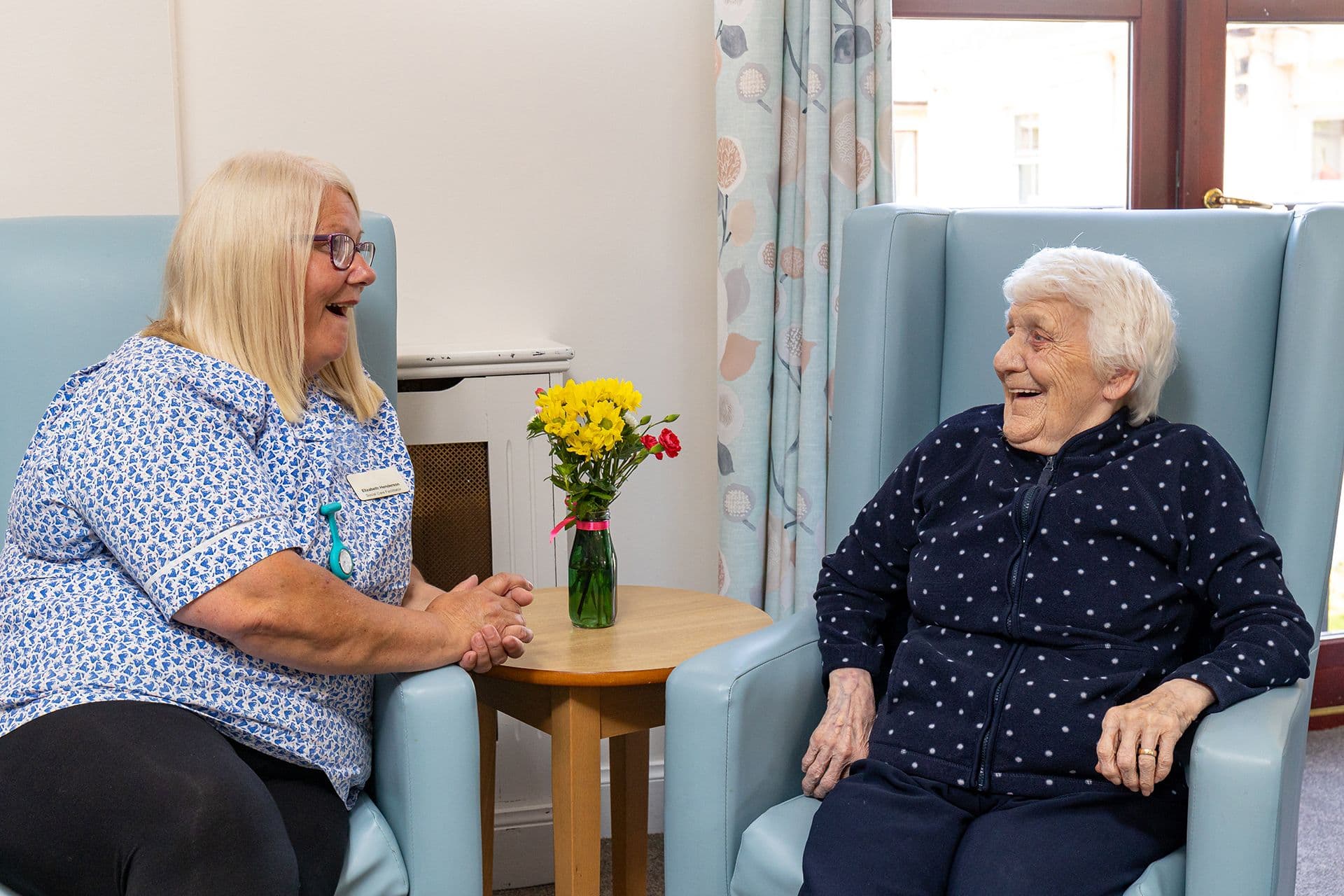 Bellerose Care - Bankhouse care home - 003