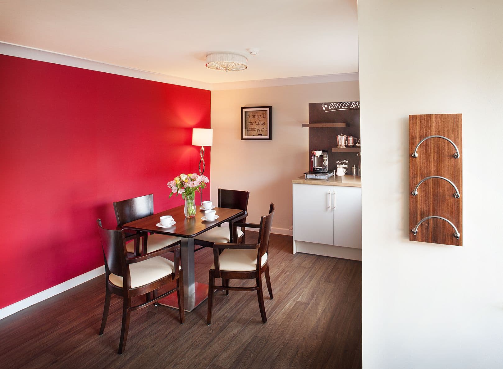 HC-One - Chandlers Ford care home - 006