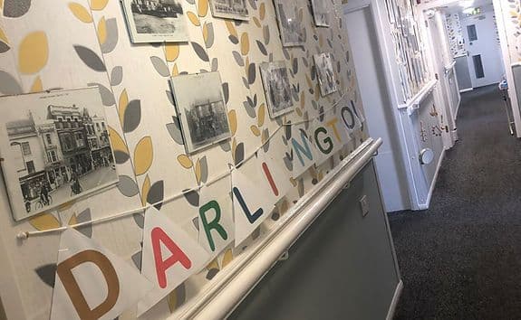 Care Homes UK - Oak Lodge care home - 005