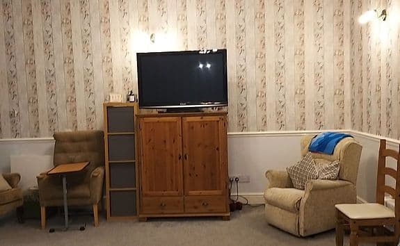 Care Homes UK - Victoria House care home 2
