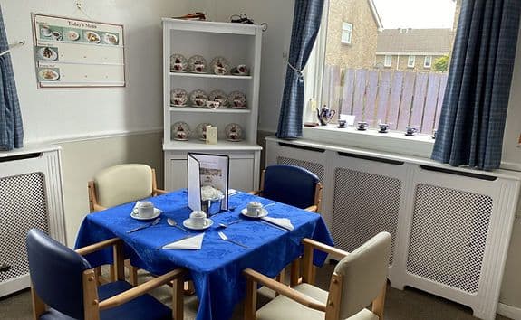 Care Homes UK - Oak Lodge care home 3