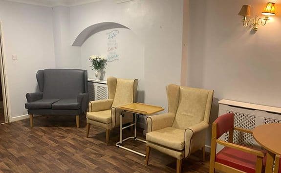 Care Homes UK - Haven Lodge care home 3