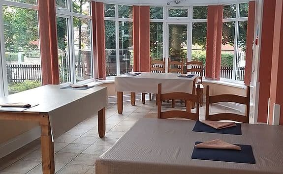 Care Homes UK - Victoria House care home - 003