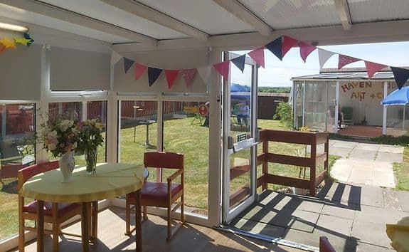 Care Homes UK - Haven Lodge care home - 004
