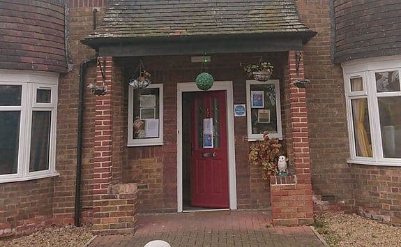 Care Homes UK - Stockingate care home 2