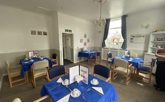 Care Homes UK - Oak Lodge care home - 004