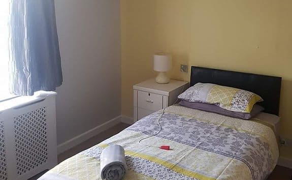 Care Homes UK - Haven Lodge care home - 003
